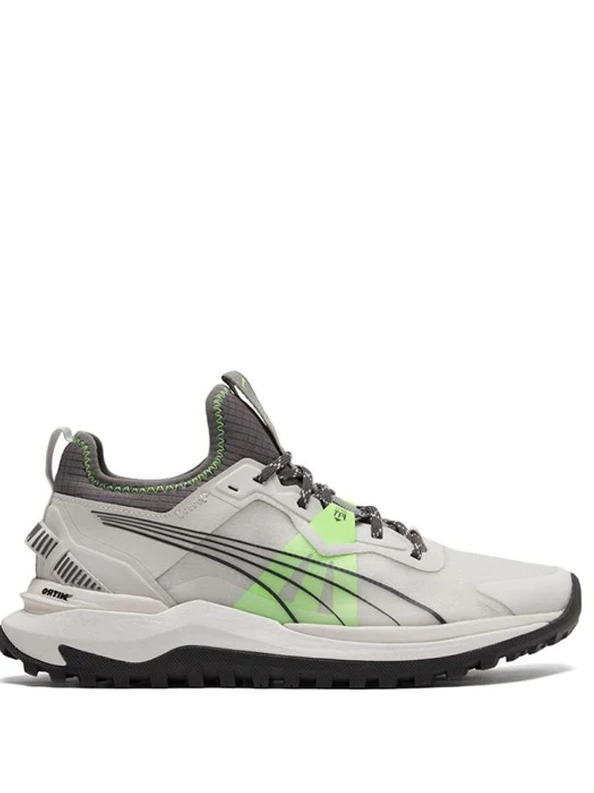 Pumaa Nitro Voyage Grey