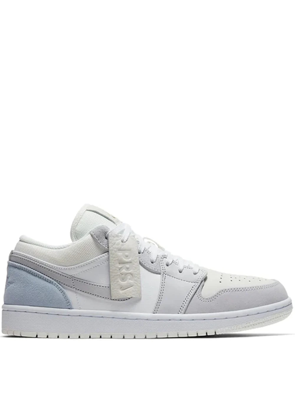 Nik ee Air jordan 1 Low paris