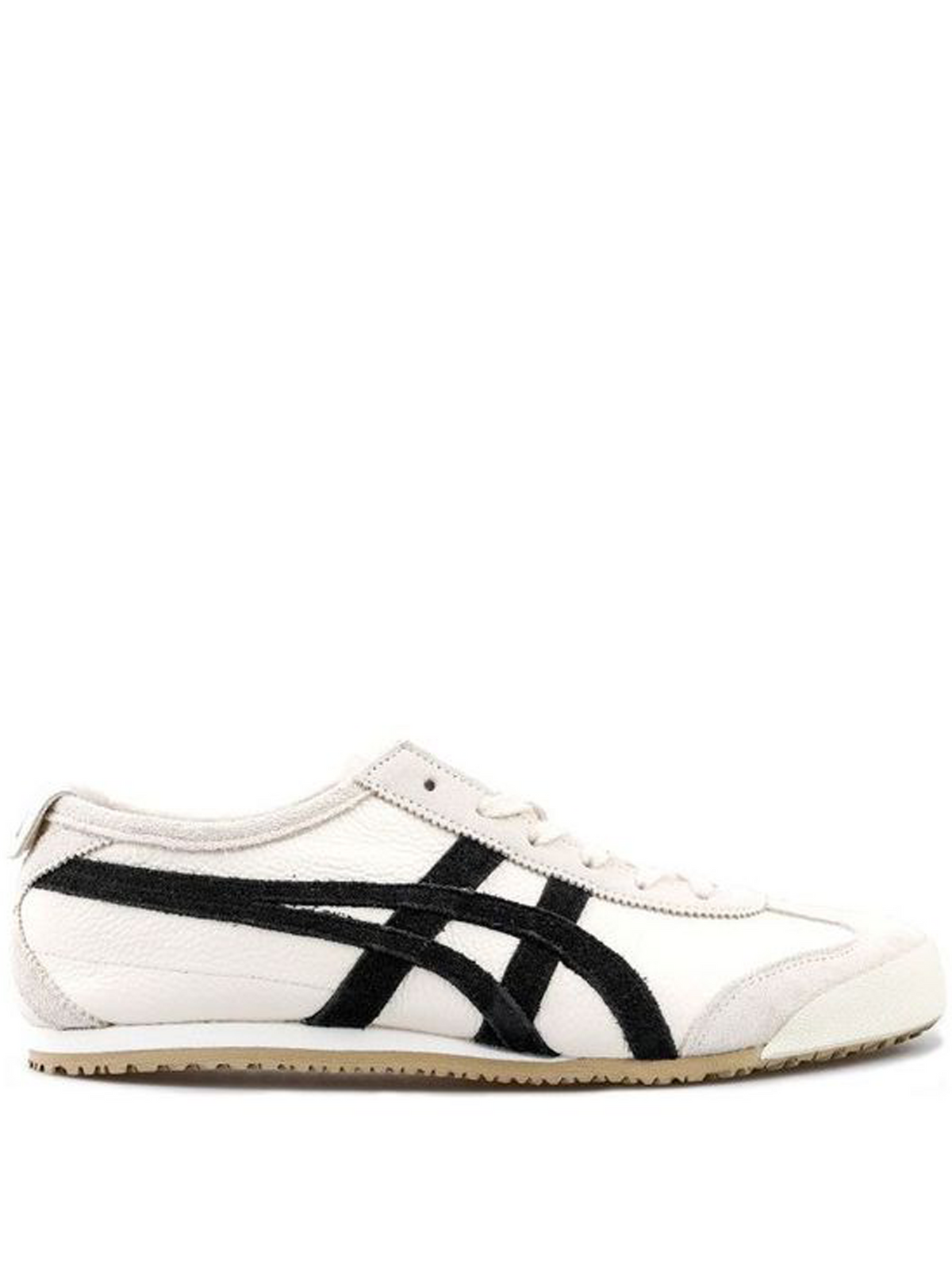 Onitsuka Tiger Mexico 66 White Black