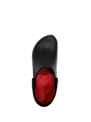 Croc S LiteRide Red