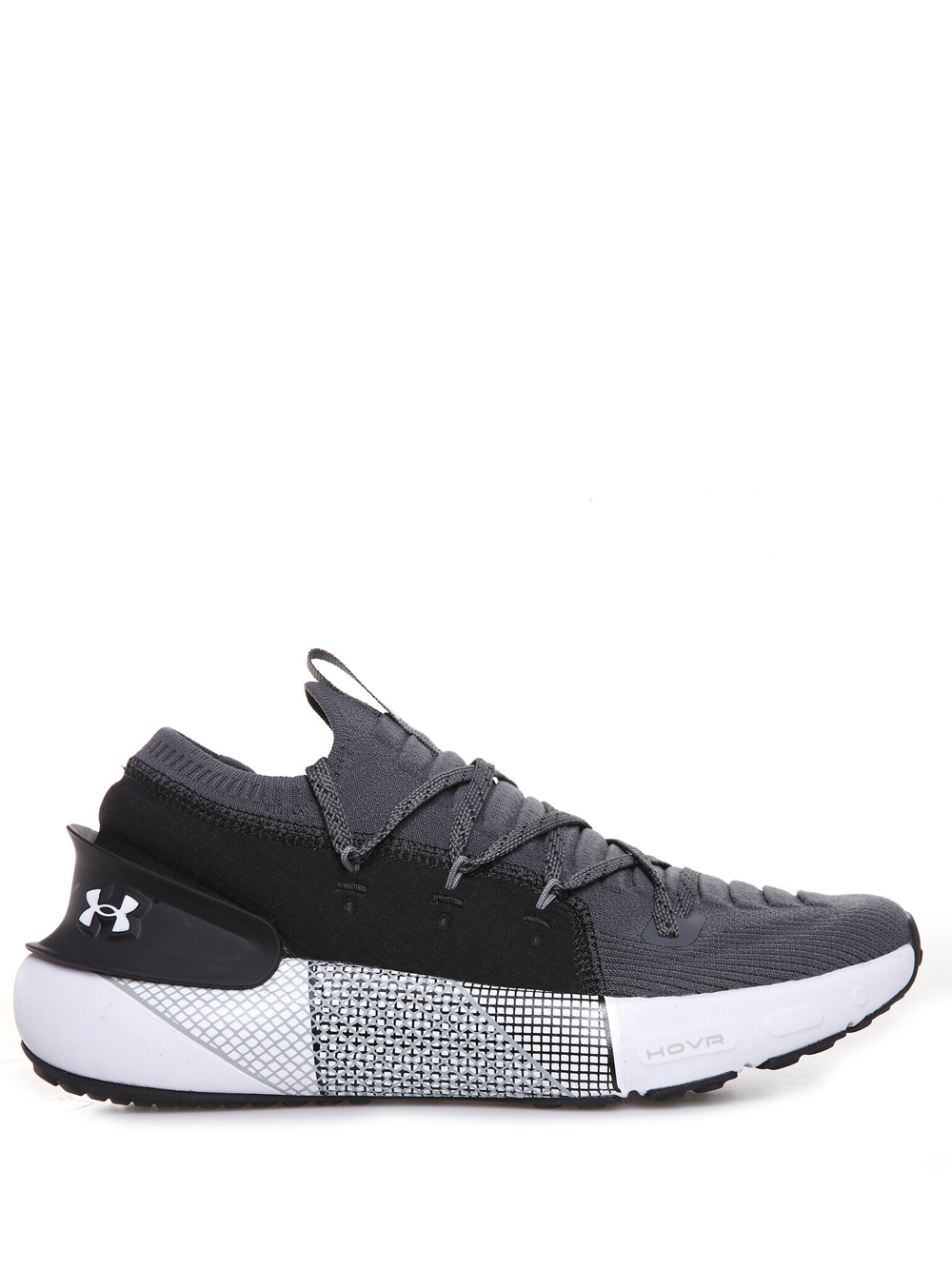 UNDER ARMOUR PHANTOM 3 BLACK WHITE