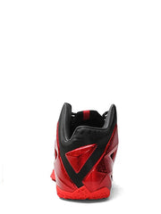 Nikee Lebron 11 Miami Heat Away