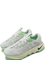 Nikee Airmad Motiva Running Shoes Grey