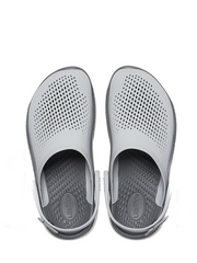 .crocs Literide 360 Full grey CLOG SENDAL