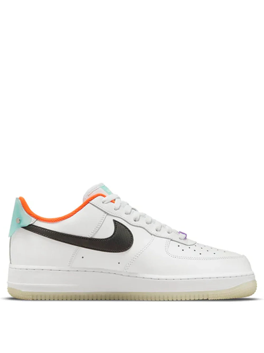 airforce 1 low have a good game dark in glow