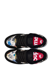 Nike Sb Dunk Low Supreme Rammellzee