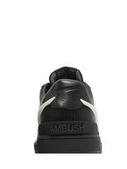 Nik.ee Airforce 1 Low Ambush Black 479