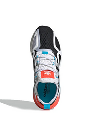 Adidas ZX 2K Boost Black White Multi