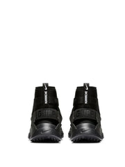 Nikee_Air_Huarache_Triple Black