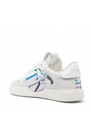 valentinooo garavani vl7n white