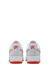 Nike Airforce 1 Low White Red