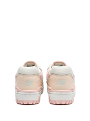 New Balance 550 White Pink