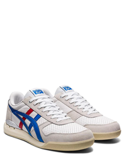 ASICS ULTIMATE 81 WHITE BLUE