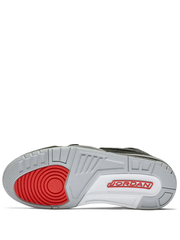 Nike Air Jordan 312 Legacy Elephant Print