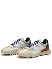 new balance XC 72 ALUMINUM