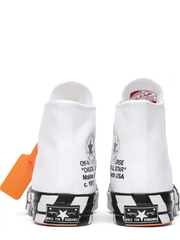 Converse X Off White Ful 70 20 Fix Rate