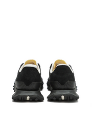 New Balance XC 72 BLACK N MOONBEAN