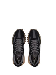Newbalance XC 72 Black Castle Rock