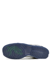 Sb Dunk Low X Union Pistachio