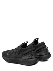 Under Armourr Hovr Phantom 2 All Black 866