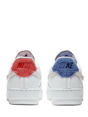 Nike Airforce 1 Vandalized