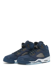 Air Jordan 5 SE Midnight Navy