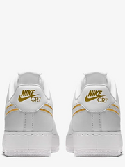 Nike Airforce 01 CR7 Edition