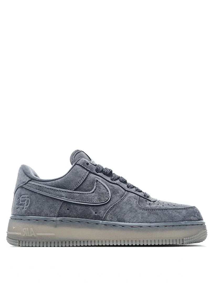 Nik ee Airforce reigning champ 173