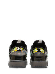 Nikee Dunk Low Hyperflat Multi Colour Same Box As Shown In Picture Fix 232