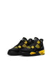 Air Jordan Retro 4 Thunder Yellow Fix