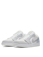 Nikee Air Jordan 1 Low Paris 1058