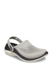 CROC S LITE RIDE 360 GREY