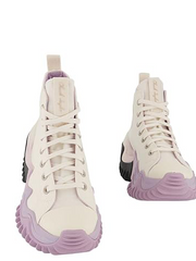 converse run star motion platform OMBRE for her