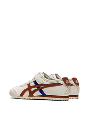 ONTISUKA TIGER MEXICO 66 BROWN