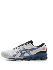 ASIC S QUANTUM 3 WHITE