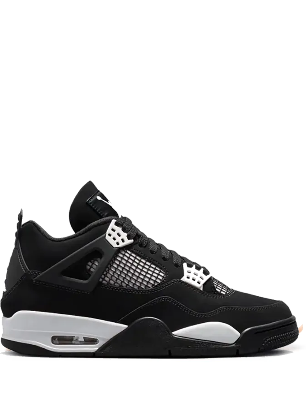 Air jordan Retro 4 Panda