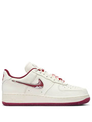 NIKEe AIRFORCE 1 VALENTINES DAY SEMI UA