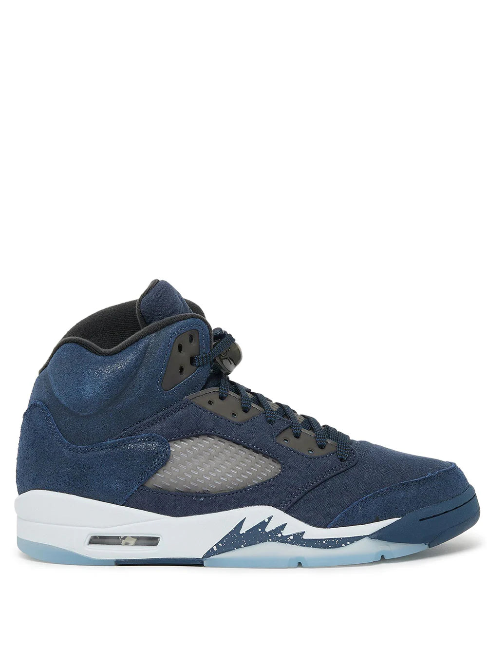 Air Jordan 5 SE Midnight Navy
