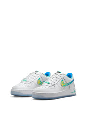 Nikee AirForce 1 Low GS Unlock Your Space