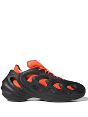 adidass adifom q black orange