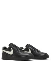 Nik.ee Airforce 1 Low Ambush Black 479
