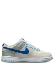 Sb Dunk Low Gs Ivory Hyper Royal