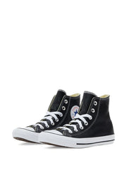 Conversee All Star High Black White For Men s