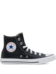 Conversee All Star High Black White For Men s