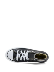 Conversee All Star High Black White For Men s