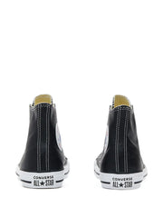 Conversee All Star High Black White For Men s