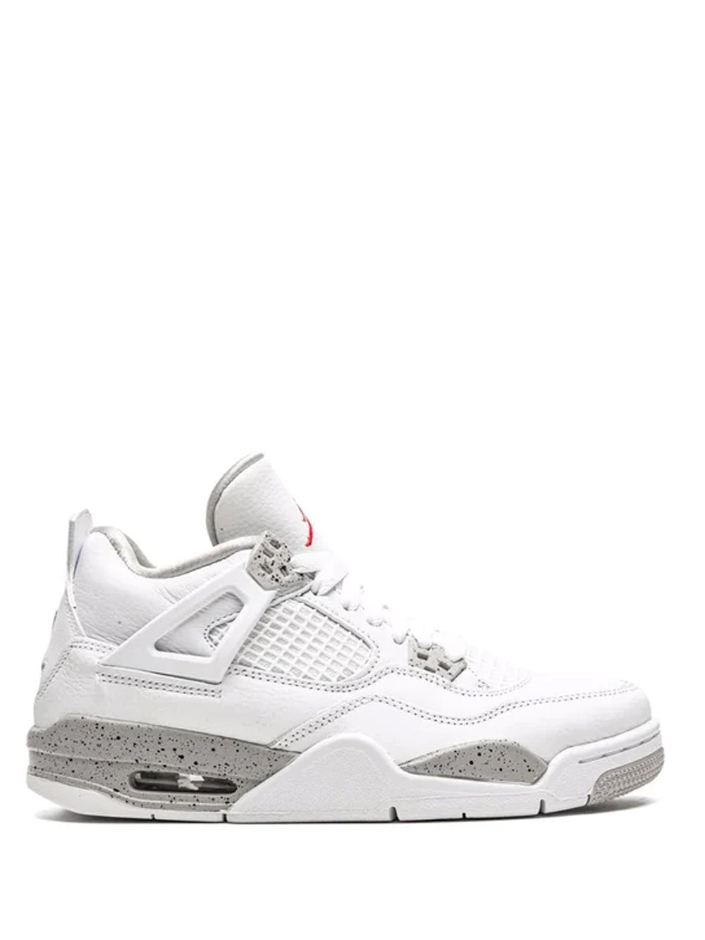 Air Jordan Retro 4 Oreo