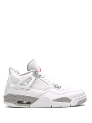 Air Jordan Retro 4 Oreo