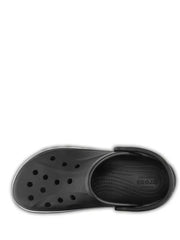 Crocs bayaband black