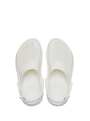 Crocss lite ride 360 White